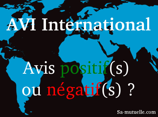 Avi international
