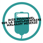 Avis sur une complémentaire santé de MALAKOFF MEDERIC