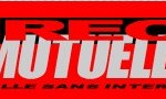 Logo de Direct Mutuelle, logo présent sur directmutuelle.fr