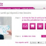 La mutuelle Générale (MG)